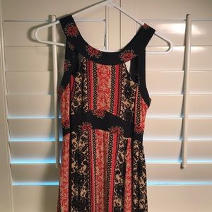 Size 0, Free People Dress